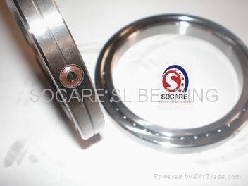CXR SERIES Crossed roller bearings  2