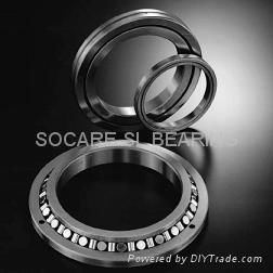 CSX Series Crossed Roller Ring Bearing
