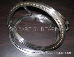 CSX Series Crossed Roller Ring Bearing 3