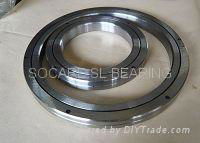 XR CROSSED ROLLER RING BEARING