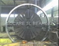 Ball-roller Compined Slewing Bearing 2