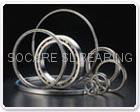 Thin-section Ball Ring Bearings