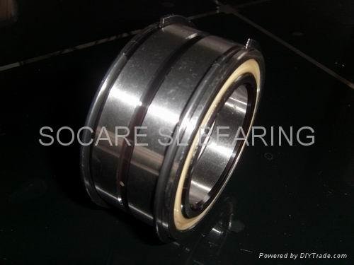 SL Cylindrical roller bearings  5