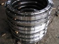 FOUR PIONT CONTACT BALL SLEWING RING BEARING 2