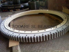 CROSSED ROLLER BEARING