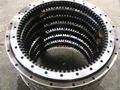 CROSSED ROLLER BEARING 2