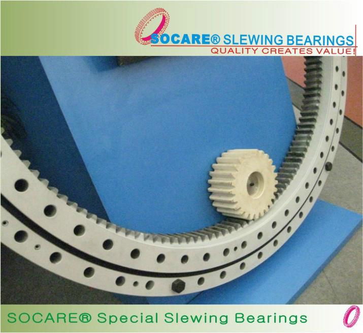 CROSSED ROLLER BEARING