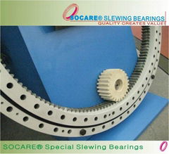 CROSSED ROLLER BEARING