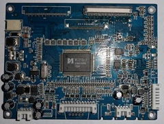 A070VW04 V0液晶驱动板 