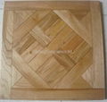 Parquet flooring 5