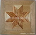 mosaic parquet flooring 2