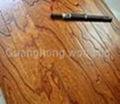 One strip flooring 2