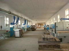 Qingdao Hongfeng Wooden Products Co., LTd.