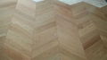 Engineered wooden Flooring 1