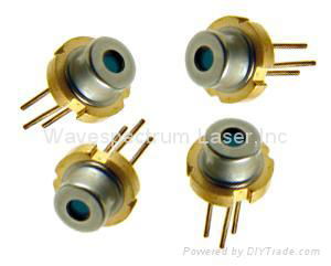 405nm laser diode