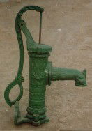 HAND PUMP