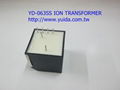 ozone Sterilize virus transformer 1