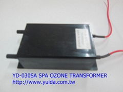 Sterilize High Voltage transformer