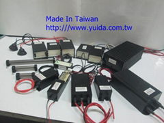 Yui Da Electrics Co.,Ltd.