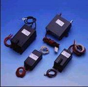 epoxy potted high voltage ion  transformer 