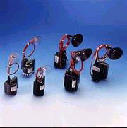 epoxy potted high voltage ion  transformer  2