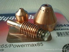 美国海宝Powermax85易损件