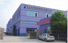 Kunshan City ExcellentFly Precision Mould Co.,Ltd.