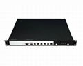 1u network security appliance for ips ids utm firewall hardware