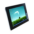 15" industrial touch screen monitor