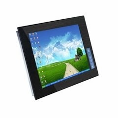 12.1 inches industrial lcd monitor