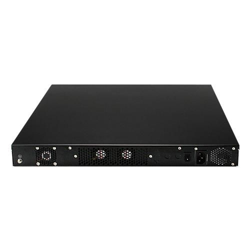 Firewall hardware 1U Rackmount Intel H61 network appliance 5