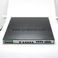 1U firewall hardware chassis IEC-514SC 2