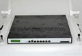 Xeon E3 Network firewall UTM hardware appliance with 6 or 10 GbE ports 
