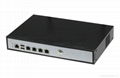 Desktop firewall hardware Network security appliance