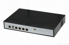 Desktop firewall hardware Network