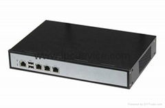 3 GbE rj45 ports network appliance