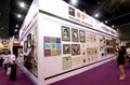 2020第19届义乌装饰画设备UV打印写真机相纸油画布展览会