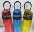 PC/TRITAN BPA FREE bottle