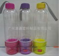 PC/TRITAN BPA FREE bottle