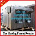 Peanut Roaster, Gas Peanut Roaster,