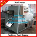 Peanut Roaster, Gas Peanut Roaster, Peanut Batch Roaster 2