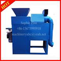 Soybean Peeling Machine Soybean Peeler