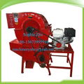 Soybean Thresher Wheat Thresher Sorghum Thresher 2