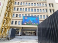 PH3.076室外全彩顯示屏