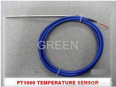 NTC TEMPERATURE SENSOR 3