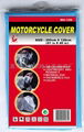 Motorcycle cover