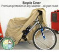 Bicycle cover 3