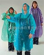 disposable raincoat 3