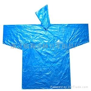 disposable raincoat 5