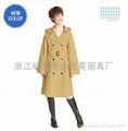 EVA VOGUE RAINCOAT